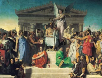 Apothéose d